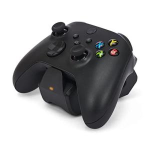 PowerA パワーエー Solo Charging Stand for Xbox Series X S ー Black