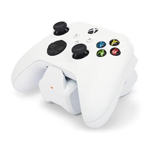 PowerA パワーエー Solo Charging Stand for Xbox Series X S ー White