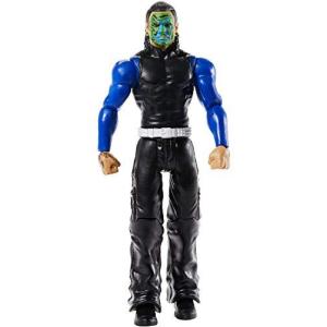 WWE Jeff Hardy Basic Series #111 Action Figure in 6ーinch Scale with Articulの商品画像