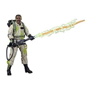 Ghostbusters Plasma Series GlowーinーTheーDark Winston Zeddemore Toy 15ーcmーScaの商品画像