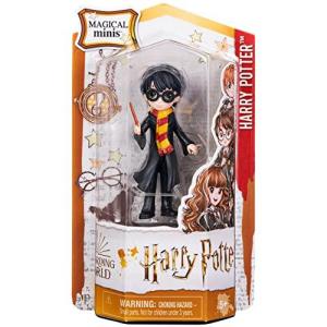 Wizarding World Harry Potter ー Magical Minis Collectible Figure 7.6 cm (Asの商品画像