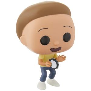 Funko Pop Animation Rick and Morty Exclusive Schwifty Mortyの商品画像