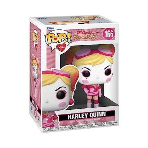 Funko Pop Heroes: Breast Cancer Awareness ー Bombshell HarleyMulticolorの商品画像