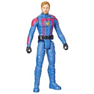 マーベル Marvel Guardians of The Galaxy Vol. 3 Titan Hero Series StarーLord Actiの商品画像