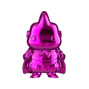 POP Animation 3.75 Inch Action Figure Dragonball Z ー Majin Buu Pink Chromeの商品画像