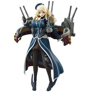 アーマーガールズプロジェクト 艦これ 愛宕 約140mm ABS&amp;PVC製 塗装済み可動フィギュア