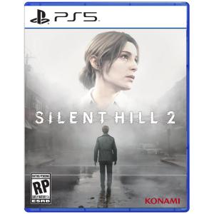 Silent Hill 2 (PS5)の商品画像