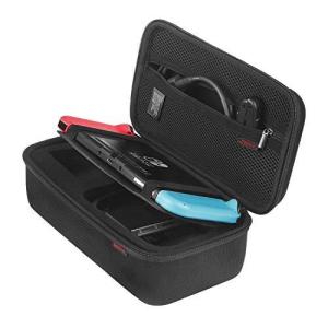 Bestico Carrying Case for Nintendo Switch and Switch OLED Model Protectiveの商品画像