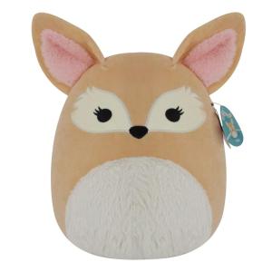 Squishmallow 14インチ ペースタン フェネックフォックス ー Lサイズ ウルトラソフト ケリーおもちゃ ぬいぐるみの商品画像