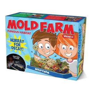 Prank Pack Mold Farm Gift Box Wrap Your Real Present in a Funny Authenticの商品画像