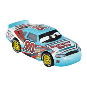 Disney PIXAR CARS 3 ディズニー ピクサー カーズ3 ミニカー 1パック : ポンチーワイプアウトの商品画像