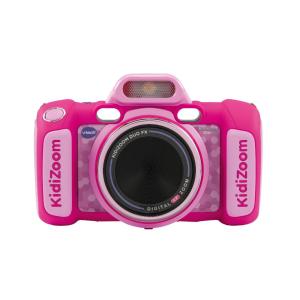 ヴイテック VTech KidiZoom Duo FX, Kids Camera with Colo...