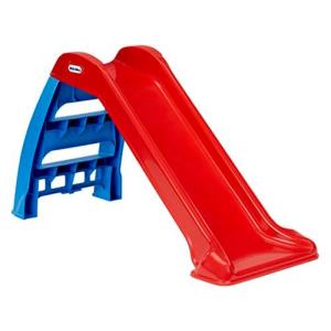 Little Tikes First Slip And Slide Easy Set Up Playset for Indoor Outdoor Bの商品画像