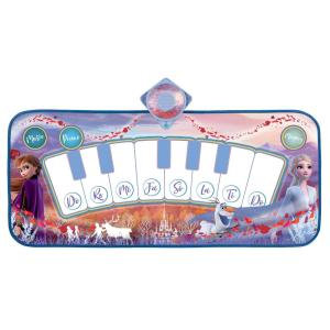 Frozen 2 Music Mat Electronic Piano Dance Matの商品画像