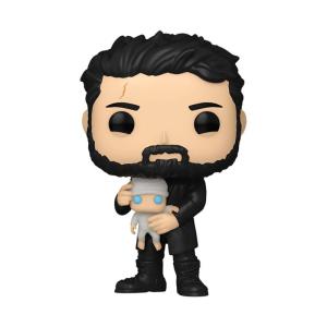 POP The Boys ザボーイズ ウィリアム ビリー ブッチャーwith Baby フィギュア Funko POPの商品画像