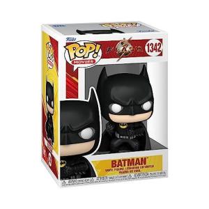 Funko Pop ファンコ ポップ DC ディーシー フラッシュ バットマン フィギュアの商品画像