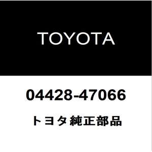 トヨタ（TOYOTA） トヨタ純正 インストルメントパネルボックス ドアSUB
