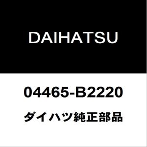 ダイハツ（DAIHATSU） ダイハツ純正 ムーヴ ヘッドランプユニットLH