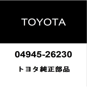 トヨタ（TOYOTA） トヨタ純正 グランエース ラジエータグリルモール