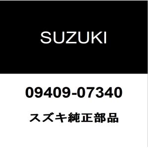 スズキ（SUZUKI） スズキ純正 ジムニー フロントドアウエザストリップ