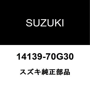 スズキ（SUZUKI） スズキ純正 ジムニー ISCバルブ 18114-82K50
