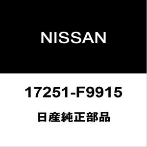 日産（NISSAN） NISSAN日産純正 デュアリス フューエルキャップ 17251
