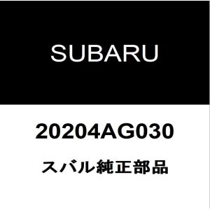 スバル純正 レガシィ ロワアームブッシュ 20204AG030｜hexstore