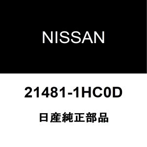 日産純正 ラティオ ファンシュラウド 21481-1HC0D｜hexstore