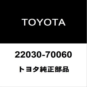 トヨタ（TOYOTA） トヨタ純正 ランドクルーザー コーションプレート