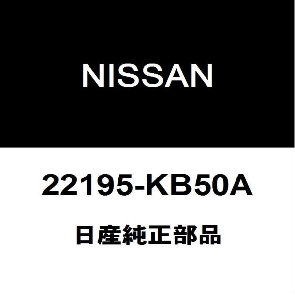 日産純正 GT-R コーションプレート 22195-KB50A