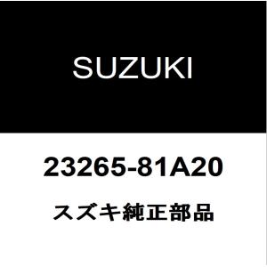 クラツチレリーズベアリング のクリップのみ 23231-81a20 スズキ純正