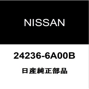 日産純正 デイズ エンジンマウント 24236-6A00B｜hexstore