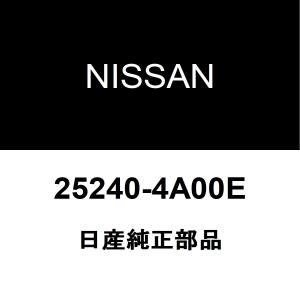 日産（NISSAN） 日産純正 モコ フロントドアウエザストリップRH 76801