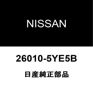 日産（NISSAN） NISSAN日産純正 キャラバン ヘッドランプユニットLH