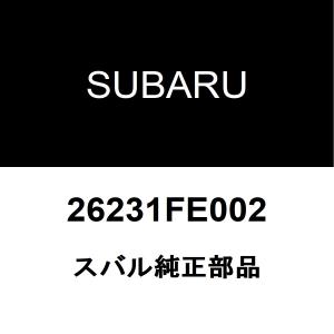 スバル純正 エクシーガ フロントキャリパースライドピン 26231FE002｜hexstore