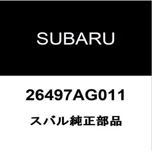 SUBARU（スバル） 純正 ブレーキ マスターシリンダー インプレッサ WRX