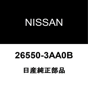 日産純正 ラティオ テールランプASSY RH 26550-3AA0B｜hexstore