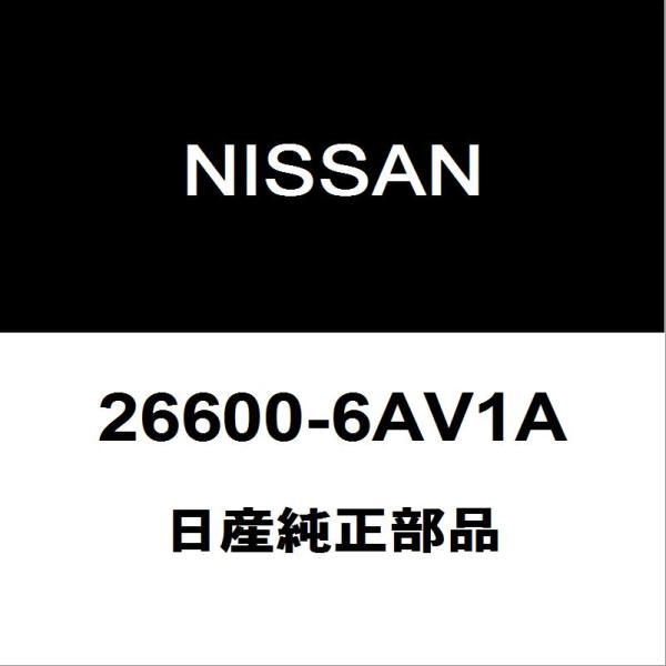 日産純正 GT-R デイタイムランニングライト 26600-6AV1A