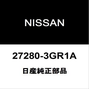 日産 NISSAN日産純正 セレナ クーラーエバポレーターASSY 27280
