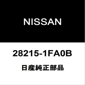 日産（NISSAN） 日産純正 キューブ ラジエータアッパホース 21501