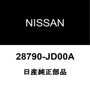 日産（NISSAN） 日産純正 キックス ラジエータグリル F2310-1A18D