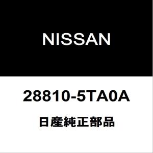 日産（NISSAN） 日産純正 セレナ クーラーアイドルプーリー 11925