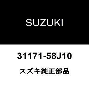 スズキ純正 ラパン ダイナモプーリー 31171-58J10｜hexstore