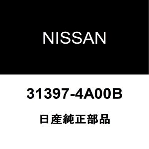 日産純正 モコ ミッションオイルパンガスケット 31397-4A00B｜ヘックスストア