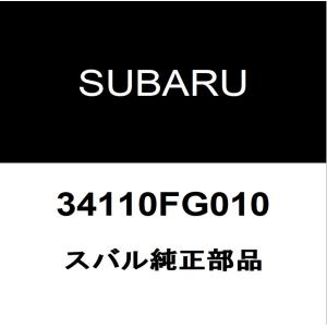 スバル純正 WRX ステアリングギヤASSY（R&P） 34110FG010｜hexstore