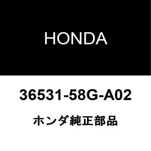ホンダ純正 NSX O2センサー 36531-58G-A02