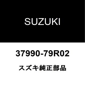 スズキ　SUZUKI　スペーシア　SPACIA 左側　LH テールランプ クリア スズキ（SUZUKI） スズキ純正 スペーシア リアバンパシール 72811