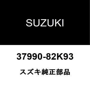 スズキ（SUZUKI） スズキ純正 スペーシア リアドアウエザストリップLH