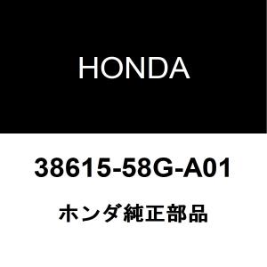 ホンダ純正 NSX ファンシュラウド 38615-58G-A01