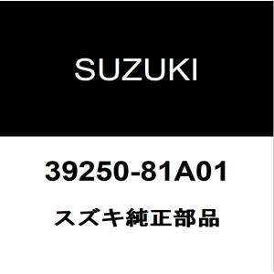 スズキ（SUZUKI） スズキ純正 ジムニー フロントドアガラスウエザ